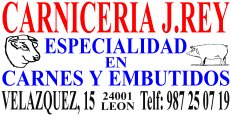 CARNICERIA J.REY