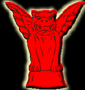 gargoyle