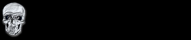 Skull Border