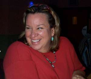 Jenny- The Queen Bee!!!