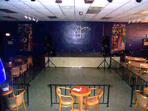 Bands, Patrons and Staff!