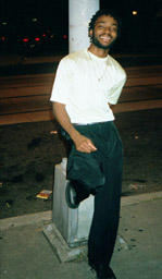 Shottah Lloyd