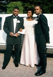 My Family