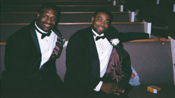 My Uncle and Brother