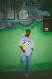 This is Mr. Biggz