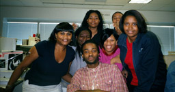 Andrew's Ladies