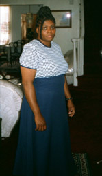 My Mother