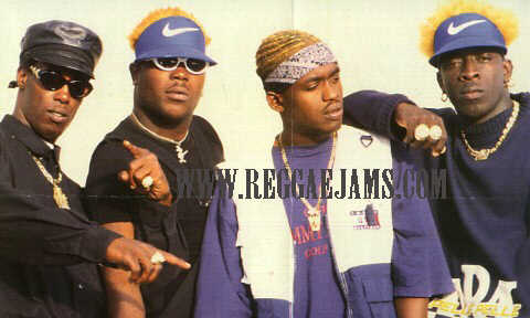 Scare Dem Crew