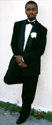 Mr Flex Dutty