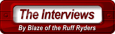 Check out our interviews