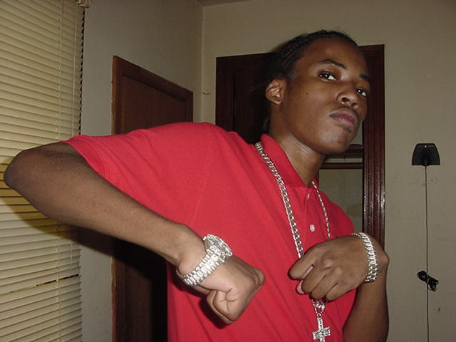 Qwest Rapper