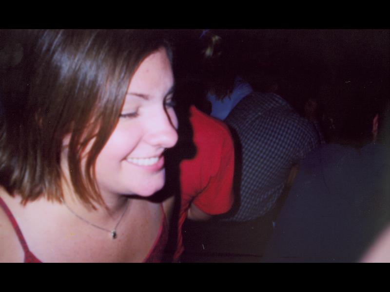 Bridget @ Brooks Kickoff Party (09-07-02).jpg
