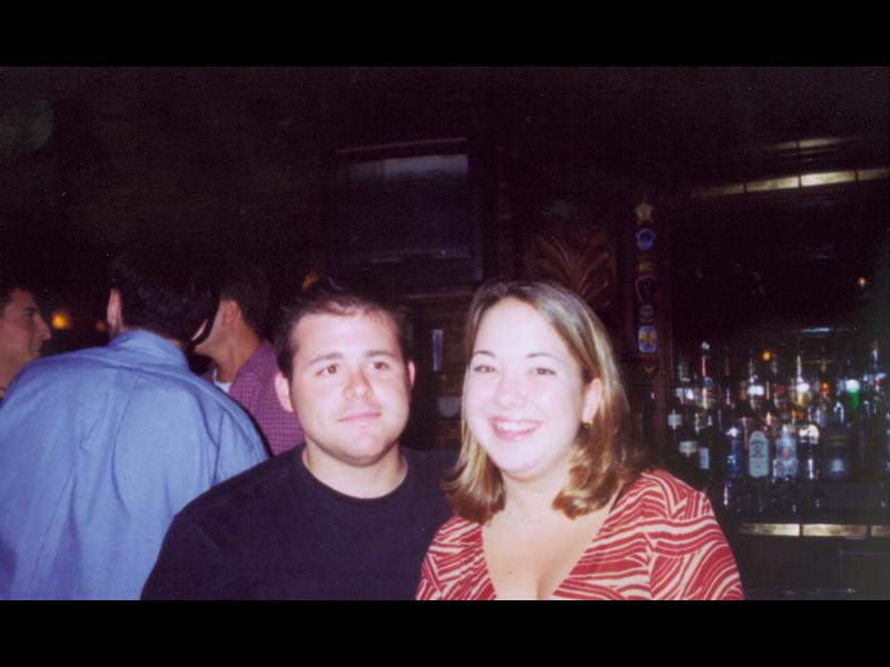 Dan & Kate @ Gerorgetown (08-31-02).jpg