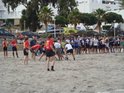 Cadetes mixto