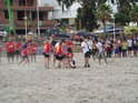 Cadetes mixto