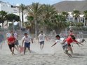 Cadetes mixto