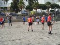 Cadetes mixto