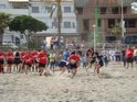 Cadetes mixto