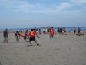 Cadetes mixto