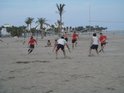 Cadetes mixto