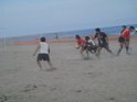 Cadetes mixto
