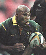 Chester Williams