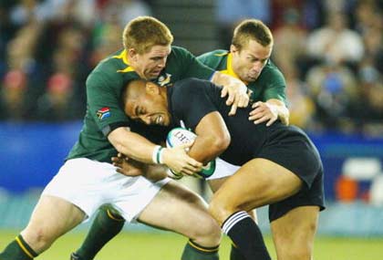 Collins(Nueva Zelanda Vs R.Sudafrica)