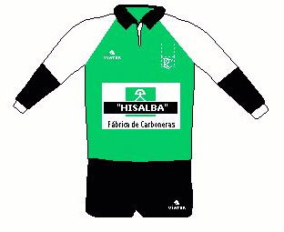 Equipaci�n (1er Equipo)