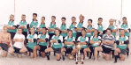 Plantilla 1998