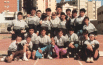 Primer Equipo 1990