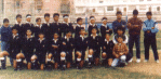 Cadetes 2003