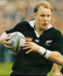 Jeff Wilson