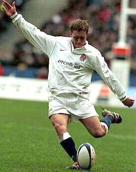 Jonny Wilkinson (Inglaterra)