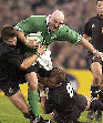 Keith Wood