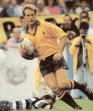 Michael Lynagh