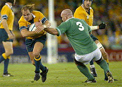 Phil Waugh
