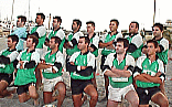 Seniors 2001