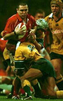 Stephen Jones (Gales)