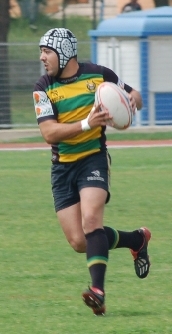 Alejandro Zamacola