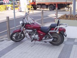 Go to Motor Running Page