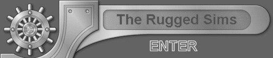 The Rugged Sims