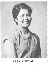 Alba Yordon
