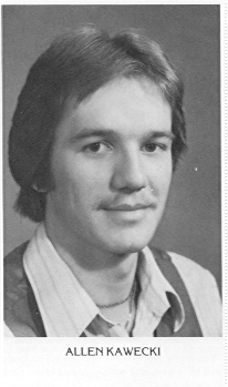 Alen Kawecki