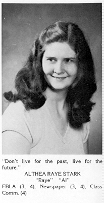 Althea Stark