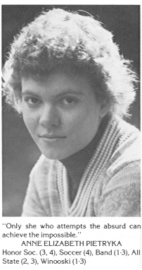 Anne Pietryka