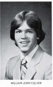 Bill Culver