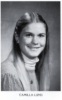 Camilla Lund