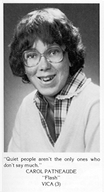Carol Patneaude