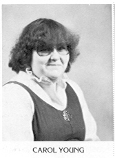Carol Young