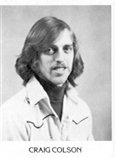 Craig Colson